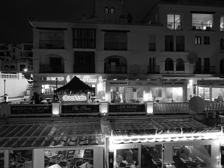 Marina De La Duquesa